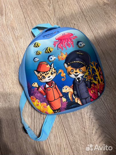 Рюкзак детский