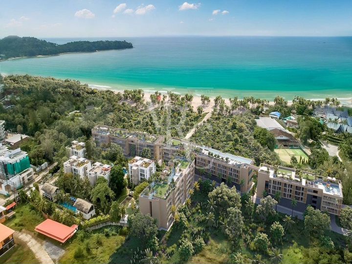 1-к. квартира, 60 м² (Таиланд)
