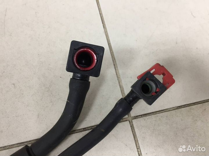 Трубка топливная Mazda Mazda 6 GJ 2013-2016