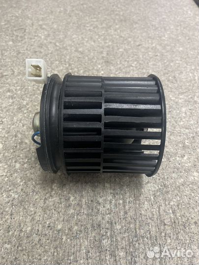 Мотор отопителя Г-3302, Валдай