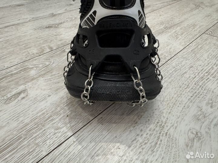 Balenciaga 3xl ski wear