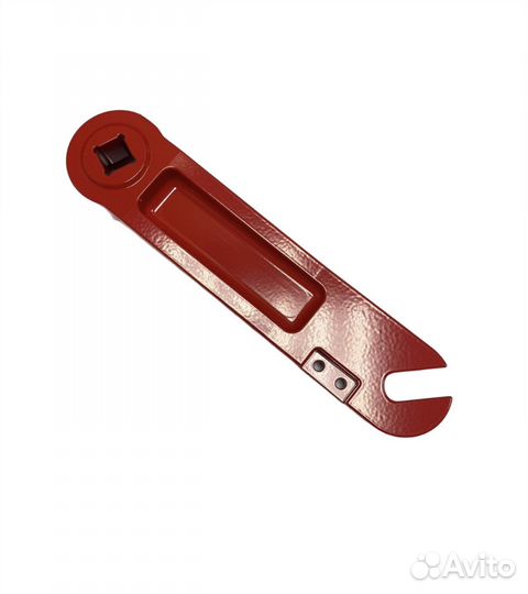 Удлинённый рычаг к мотор-колесу Kugoo G-booster