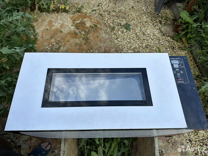 Перепелиная ферма