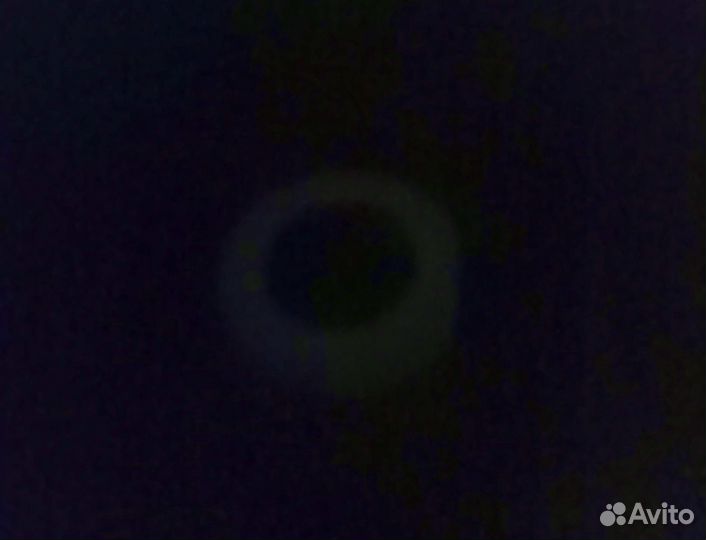 Светящаяся самоклейкая лента