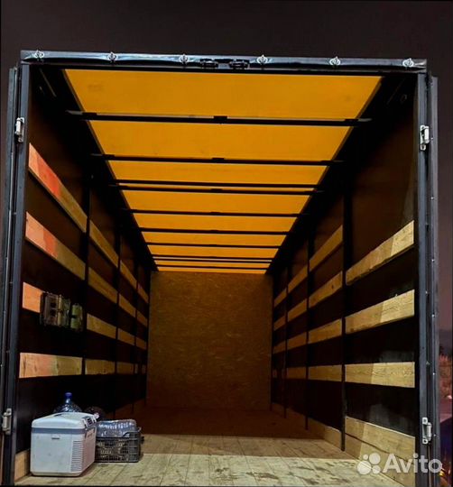 Домашние переезды с погрузкой от 200км и 200кг