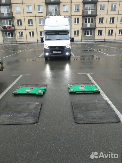 Домашние переезды по стране от 200кг