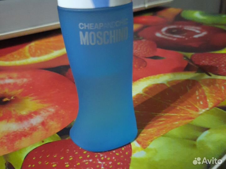 Духи женские оригинал