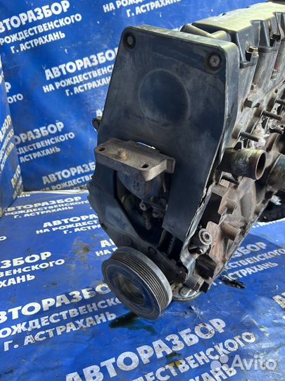 Двигатель Chevrolet Aveo T200 седан F14S3 2005