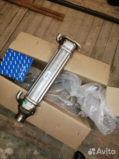 Запчасти на грузовики