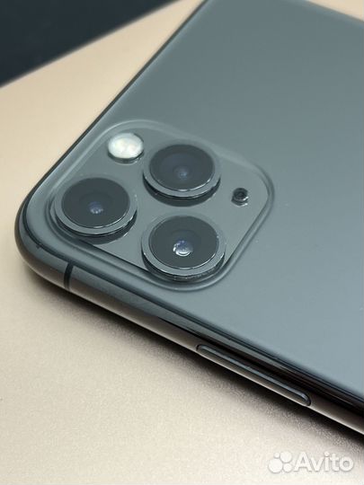 iPhone 11 Pro Max, 256 ГБ
