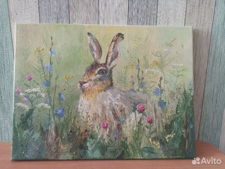 Картина 30/40