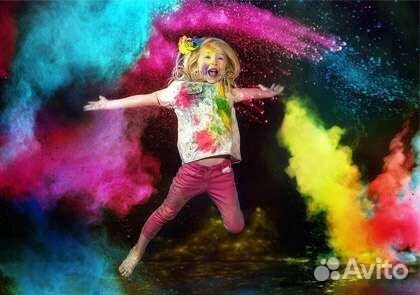 Детские аниматоры