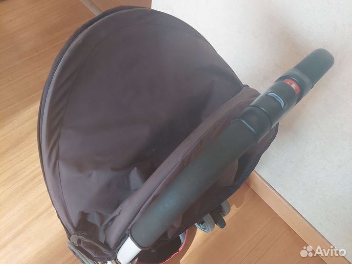 Коляска Aprica magical air