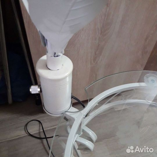 Торшер напольный