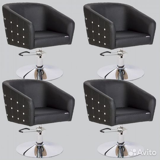 Парикмахерский комплект 