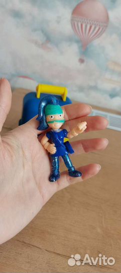 Детские игрушки Бравл старс