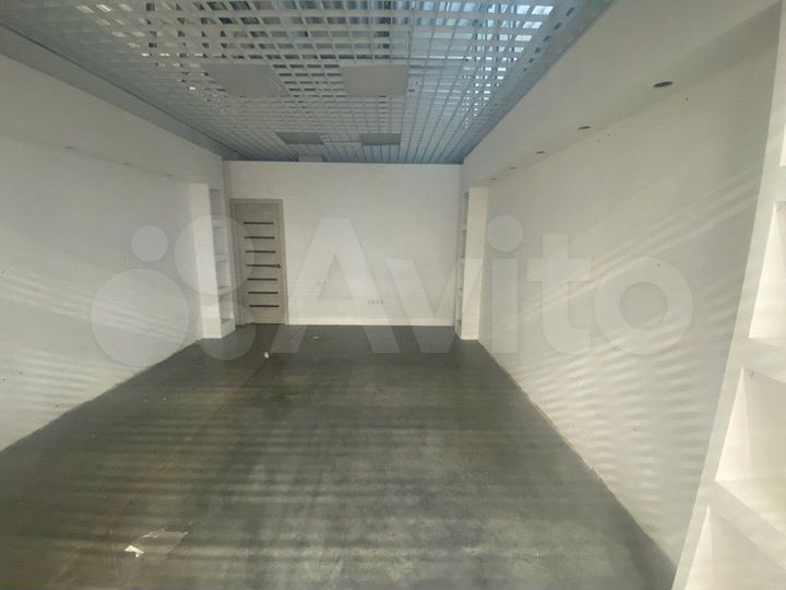 Торговая площадь, 25 м²