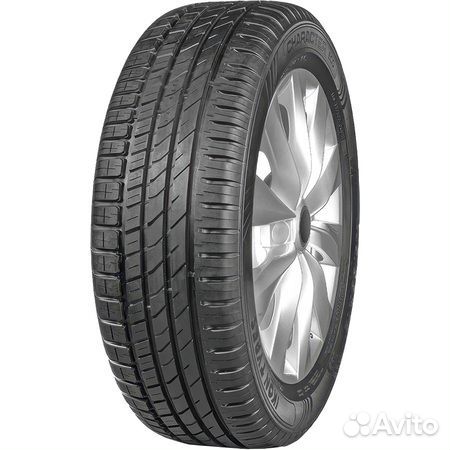 Ikon Tyres Character Eco 185/70 R14