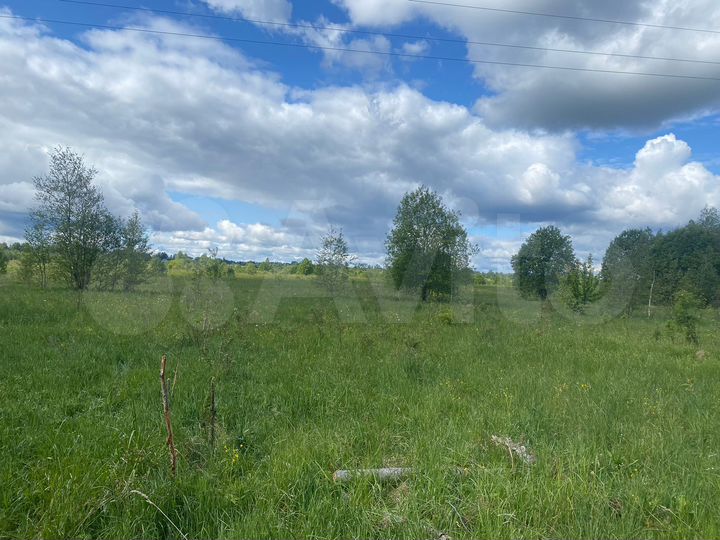 Участок 4 га (СНТ, ДНП)