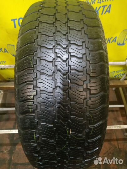 Uniroyal MS plus Soft 235/60 R16