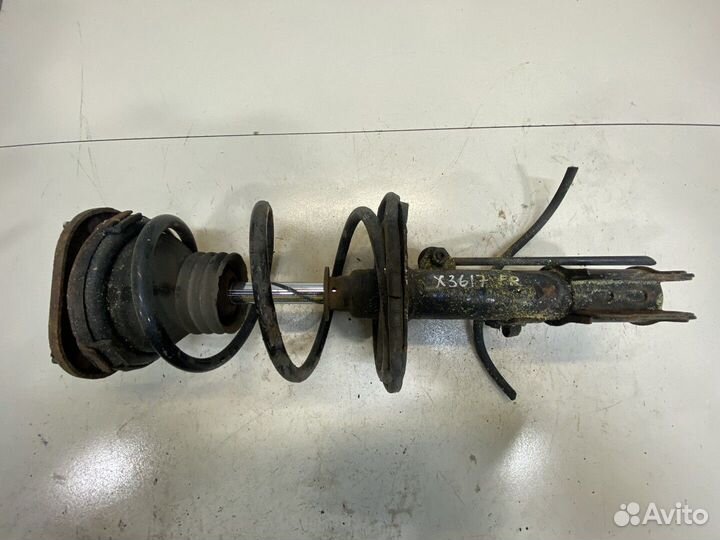 Амортизатор подвески Toyota Celica, 2004