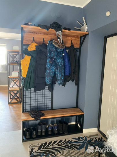 Столярные изделия на заказ