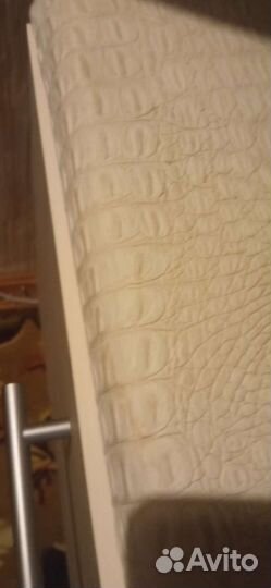 Тумба для обуви в прихожую