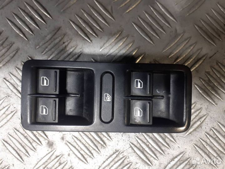 Блок управления стеклами VAG
