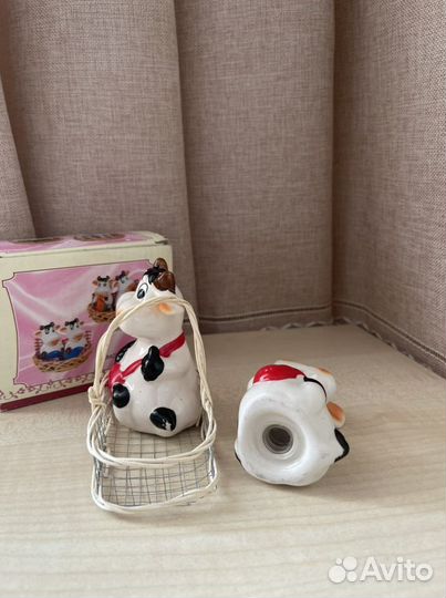 Органайзер для специй