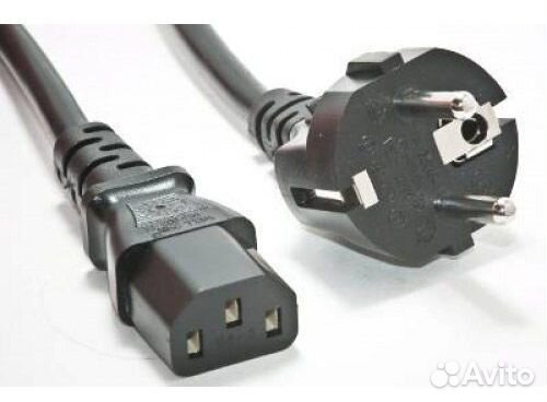Кабеля питания для бытовой техники новые