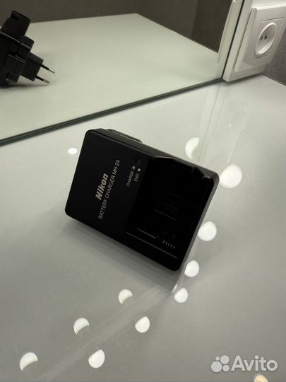 Фотоаппарат nikon d 5100 18-55 mm