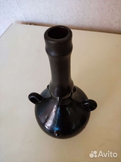 Ваза керамика СССР 4 модели