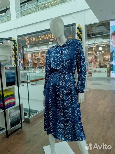 Платье женское 46-48 Frieda Freddies