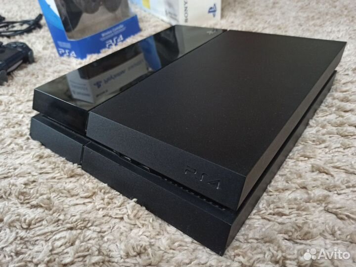 Sony ps4