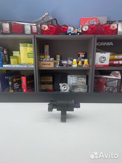 Датчик уровня пола Скания\Scania G/R euro6