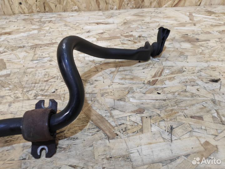 Стабилизатор передний Chevrolet Cruze