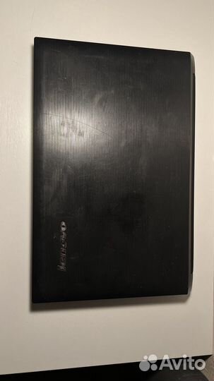 Ноутбук lenovo