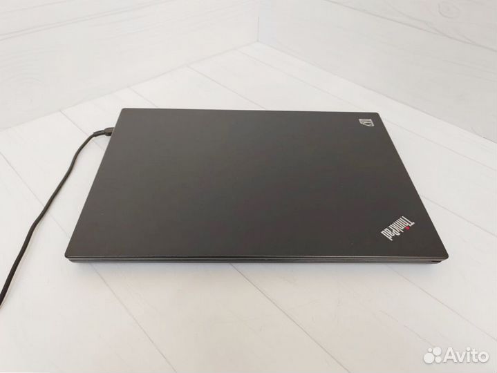 FullHD14 16gb Lenovo thinkpad L480 для игр Ноутбук