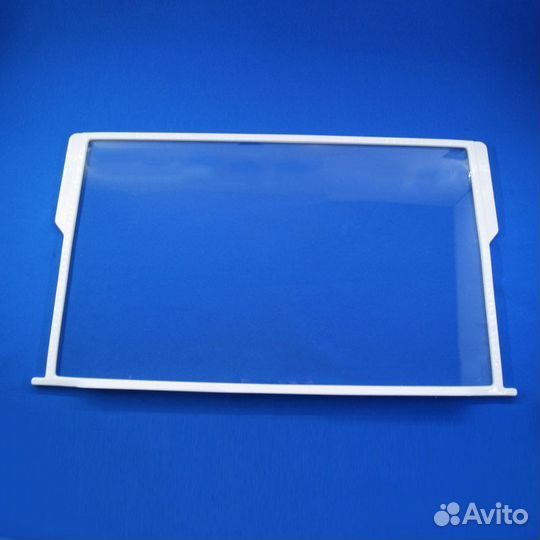 Стеклянная полка для холодильника Indesit C0050784
