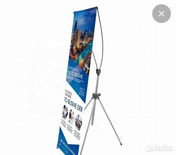 Плакат с механизмом