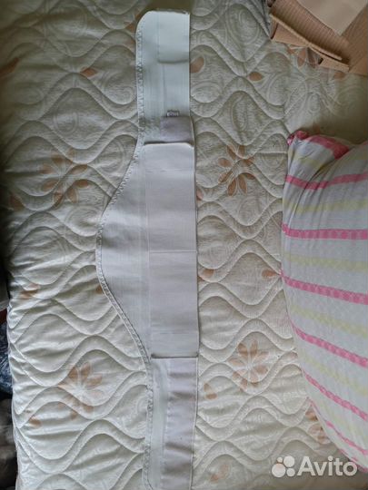 Корсеты поясничные