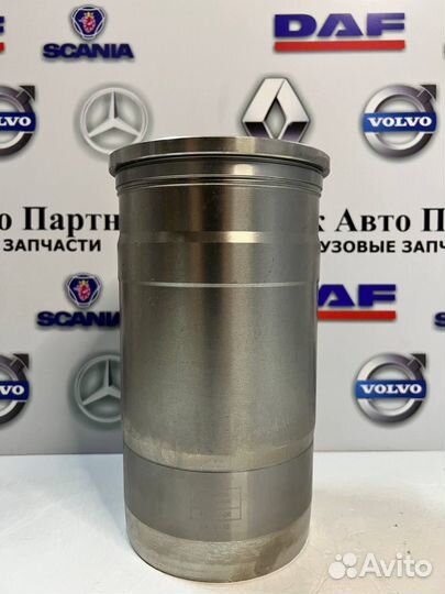 Поршнекомплект 8973849STD