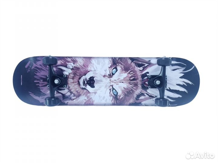 Скейтборд 31.6