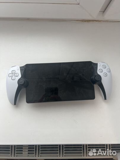 Sony playstation portal