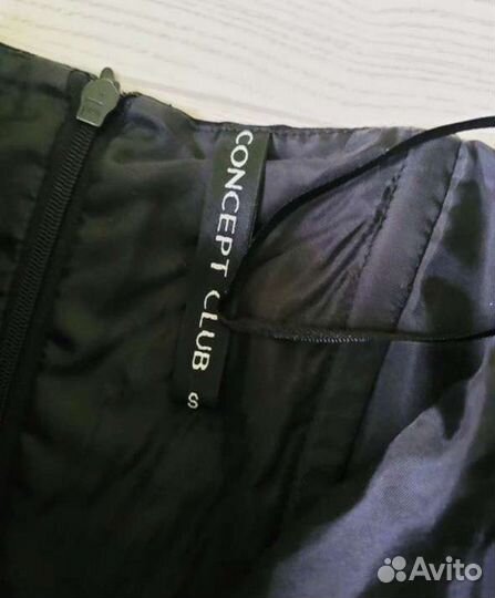 Комбинезон Concept club