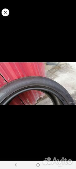 Pirelli 176A2 CE11 TL 275/45 R21