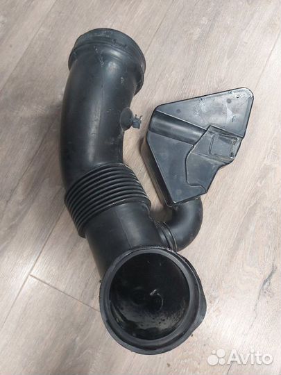 Резонатор воздушного фильтра Bmw X5 E53 4.4