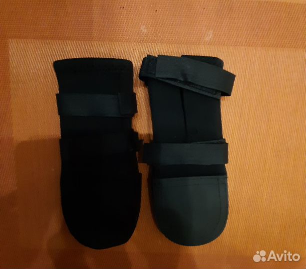 Обувь для крупных собак Дог Шус, Ferplast, Италия