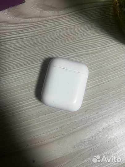 Наушники earpods