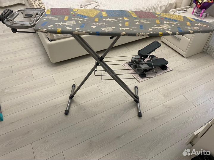 Гладильная доска бу